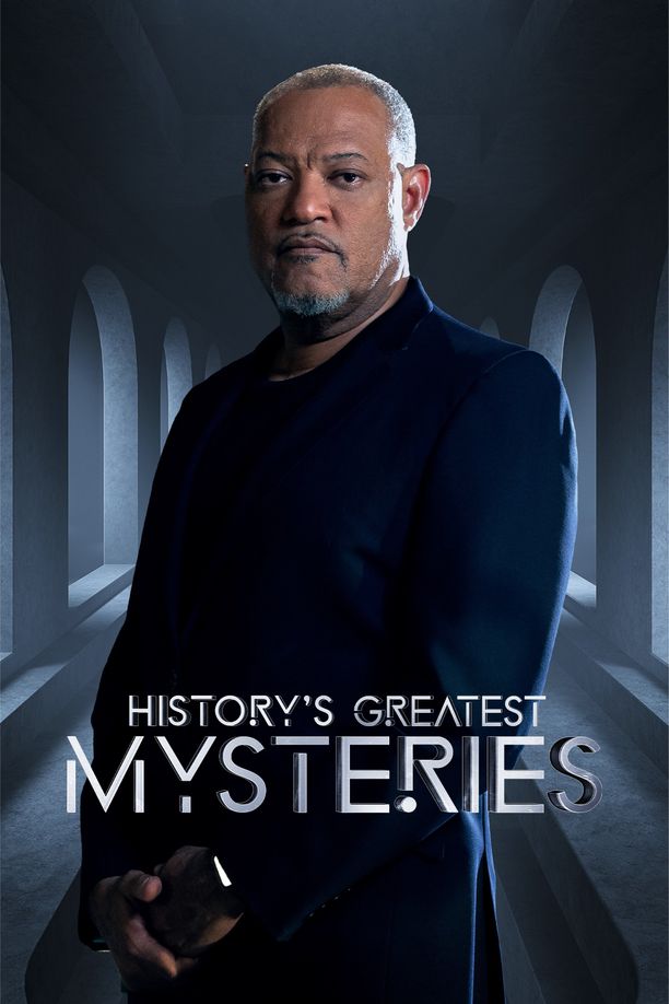 历史最大谜团    第⁨五⁩季
    History's Greatest Mysteries (2024)