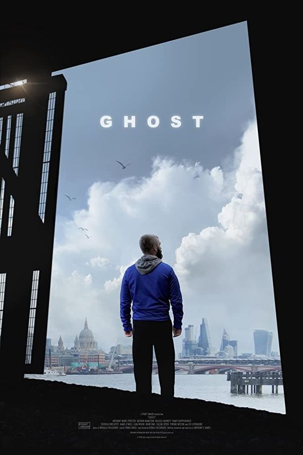 鬼佬Ghost (2020)