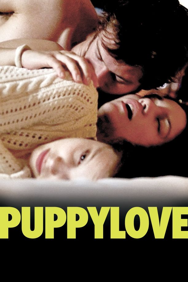 早恋Puppylove (2013)