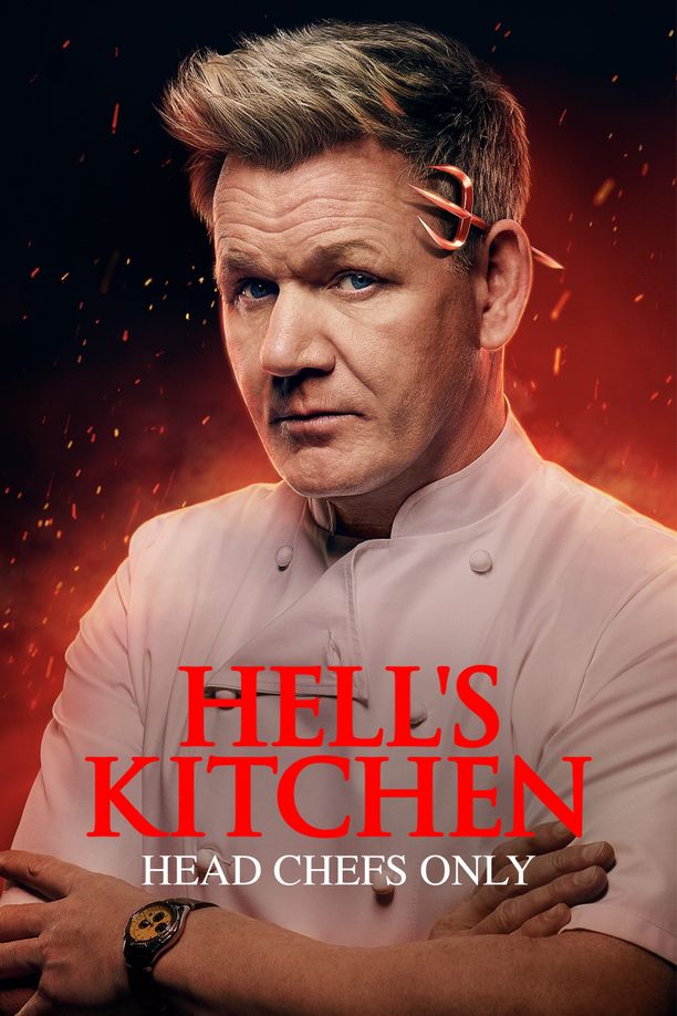 地狱厨房    第⁨二十三⁩季
    Hell's Kitchen (2024)