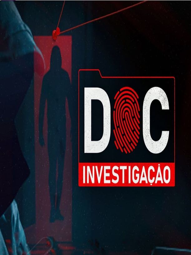Doc Investigação    第⁨一⁩季
     (2024)
