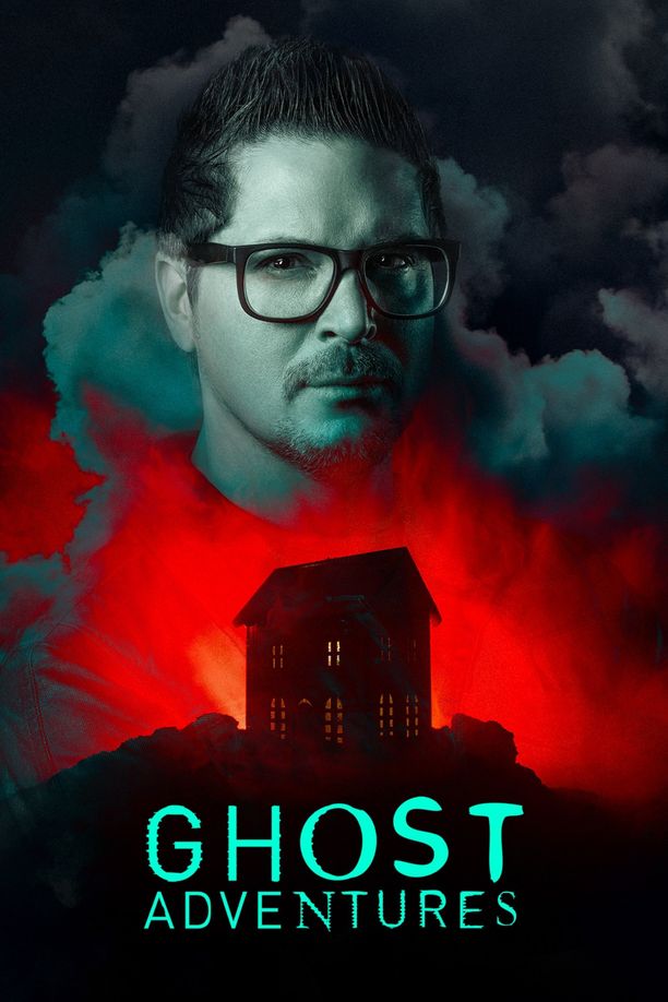 幽魂历险记    第⁨二十六⁩季
    Ghost Adventures (2025)
