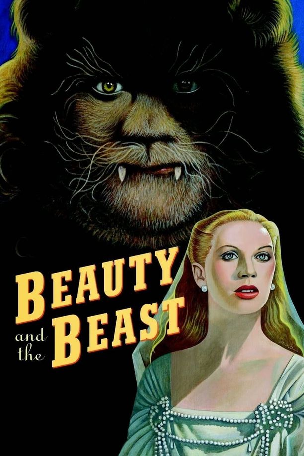 美女与野兽La Belle et la Bête (1946)