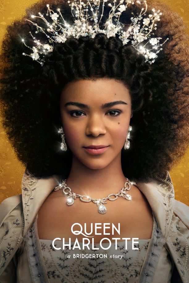 夏洛特王后：布里杰顿家族前传Queen Charlotte: A Bridgerton Story (2023)