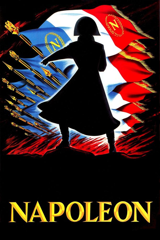 拿破仑传Napoléon (1955)