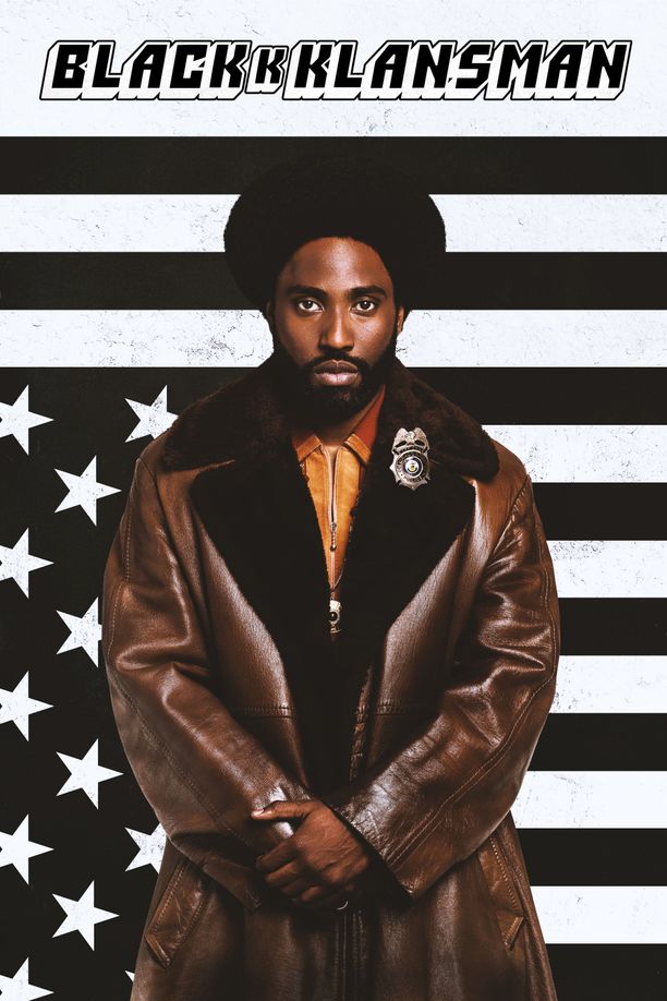 黑色党徒BlacKkKlansman (2018)