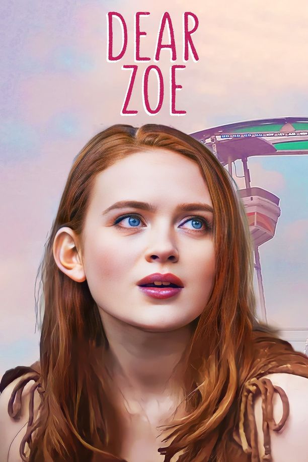 亲爱的佐伊Dear Zoe (2022)