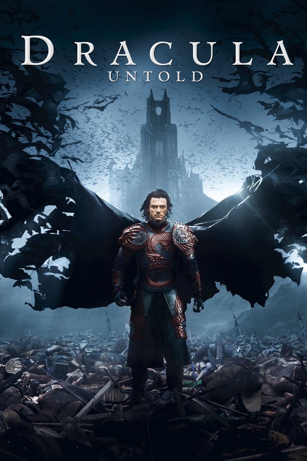 德古拉元年Dracula Untold (2014)