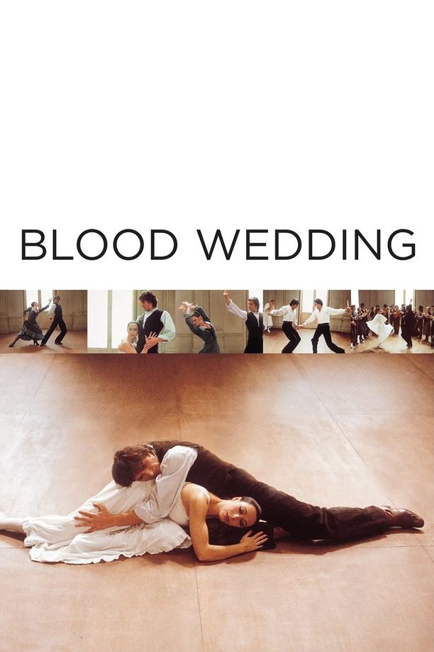 血婚Bodas de sangre (1981)