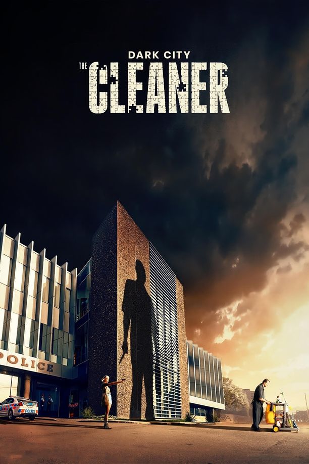 黑暗城市-清扫魔Dark City: The Cleaner (2024)
