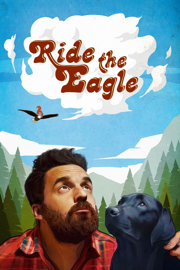 骑鹰Ride the Eagle (2021)