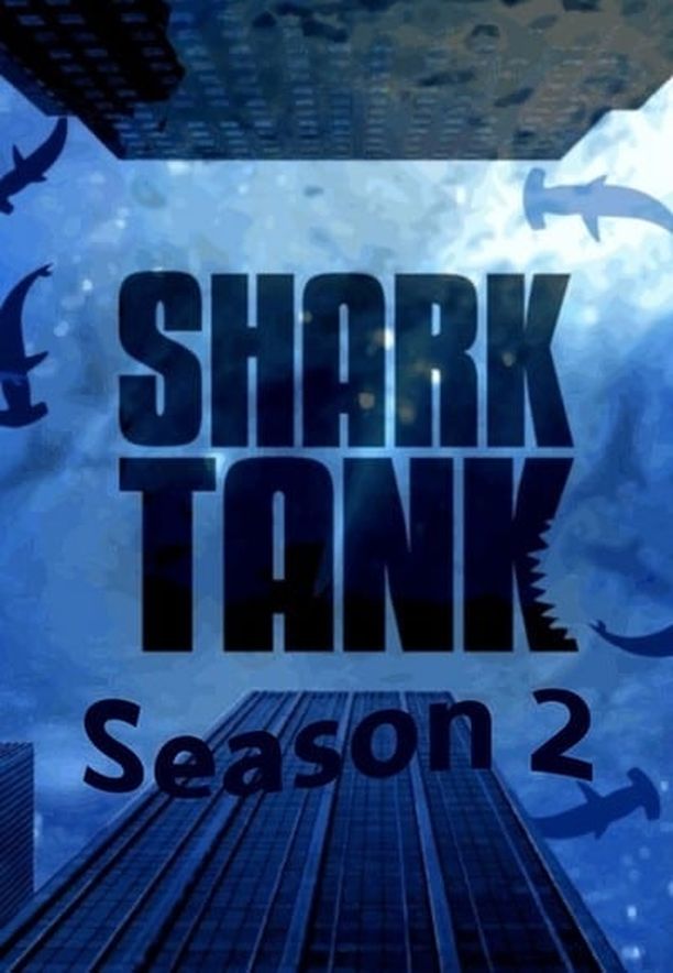 创智赢家    第⁨二⁩季
    Shark Tank (2011)