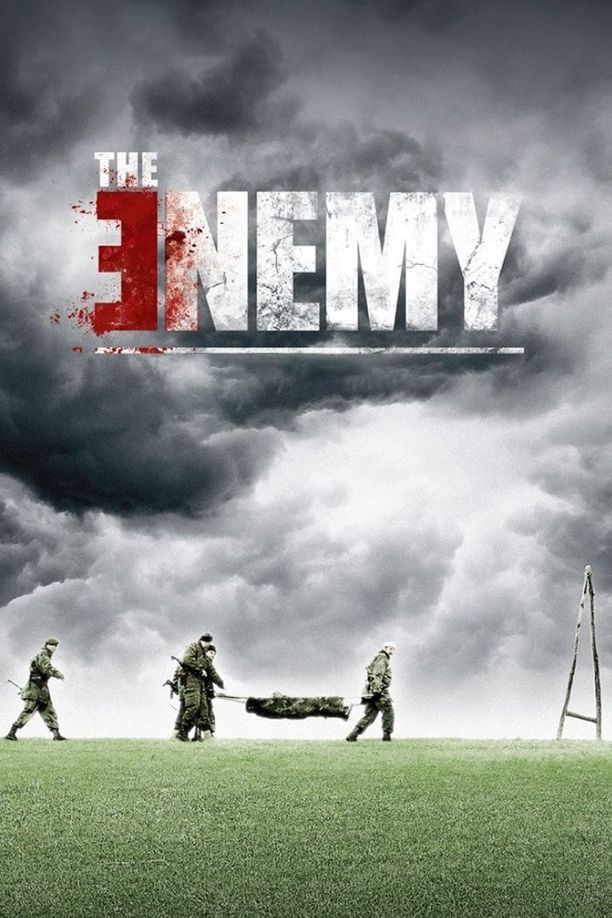 The EnemyNeprijatelj (2011)
