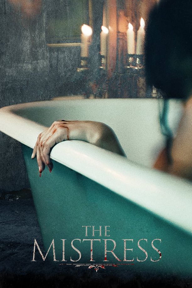 情妇The Mistress (2023)