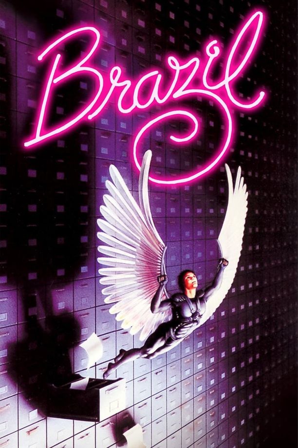 妙想天开Brazil (1985)