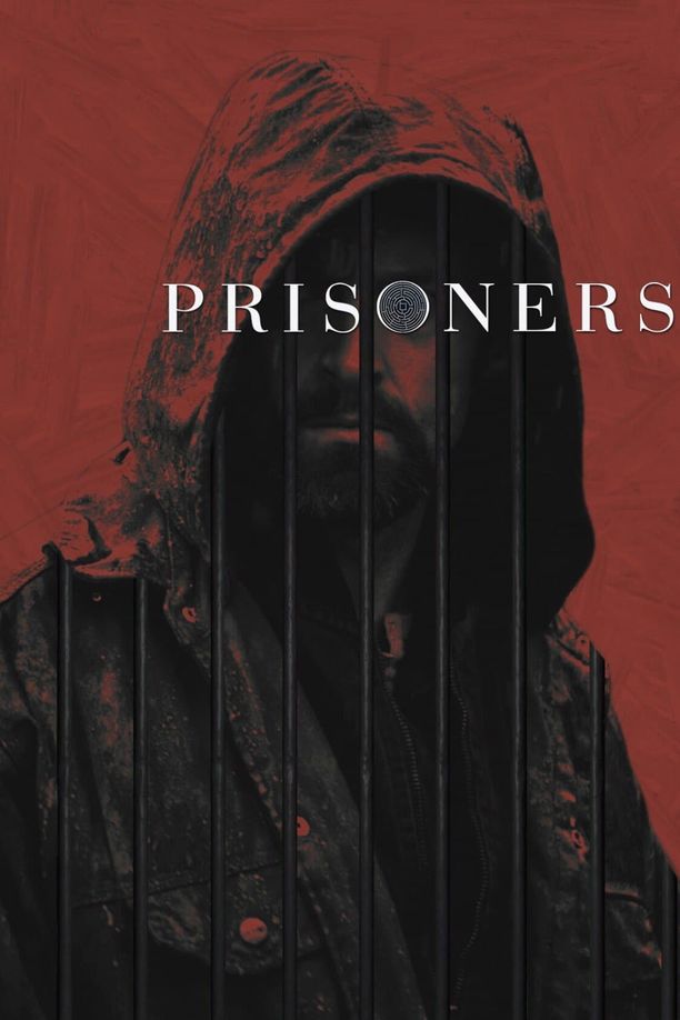 囚徒Prisoners (2013)