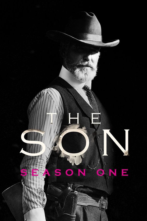 德州长子    第⁨一⁩季
    The Son (2017)
