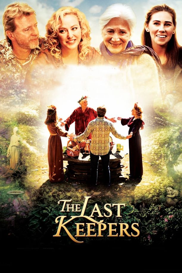 最后的守护者The Last Keepers (2013)