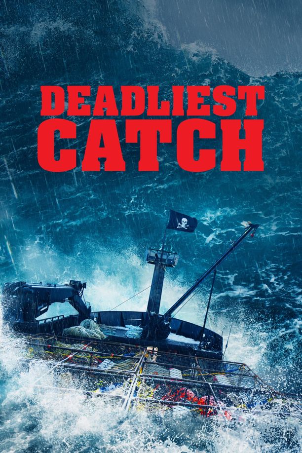恶海捕蟹记    第⁨十八⁩季
    Deadliest Catch (2022)