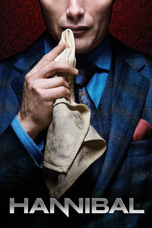 汉尼拔Hannibal (2013)