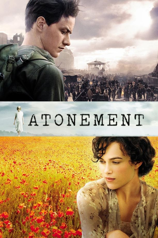 赎罪Atonement (2007)