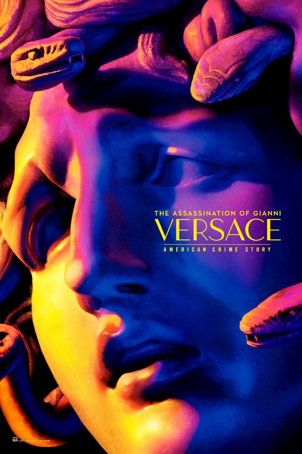 美国犯罪故事    第⁨二⁩季
    American Crime Story (2018)