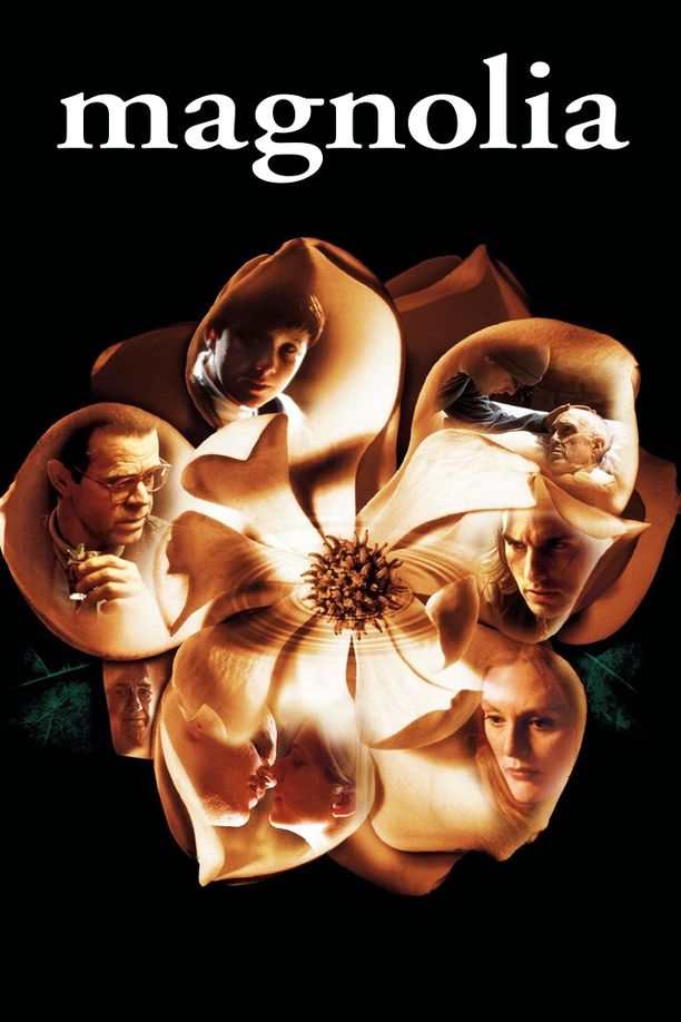 木兰花Magnolia (1999)