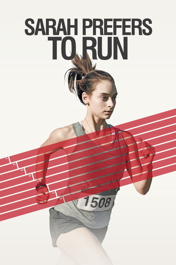 莎拉宁愿跑步Sarah préfère la course (2013)