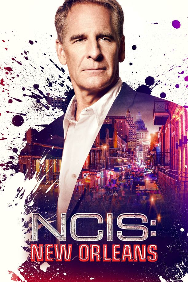 海军罪案调查处：新奥尔良    第⁨五⁩季
    NCIS: New Orleans (2018)