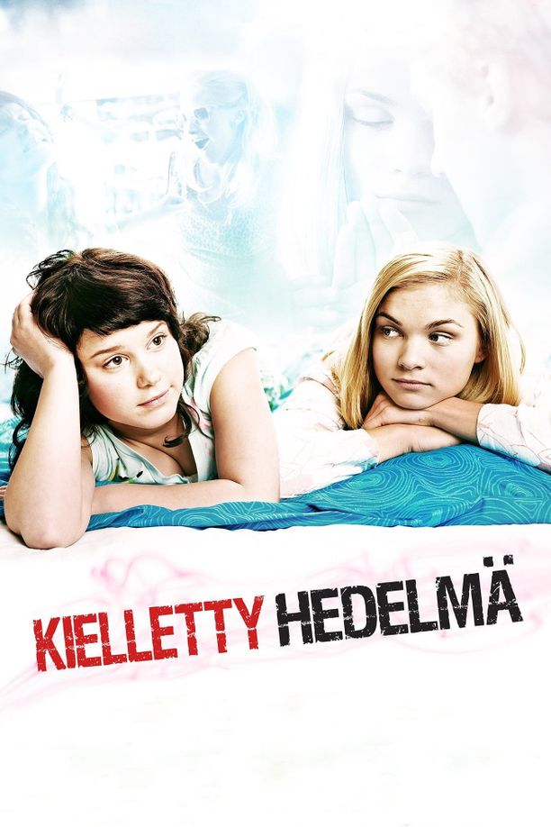 禁果Kielletty hedelmä (2009)