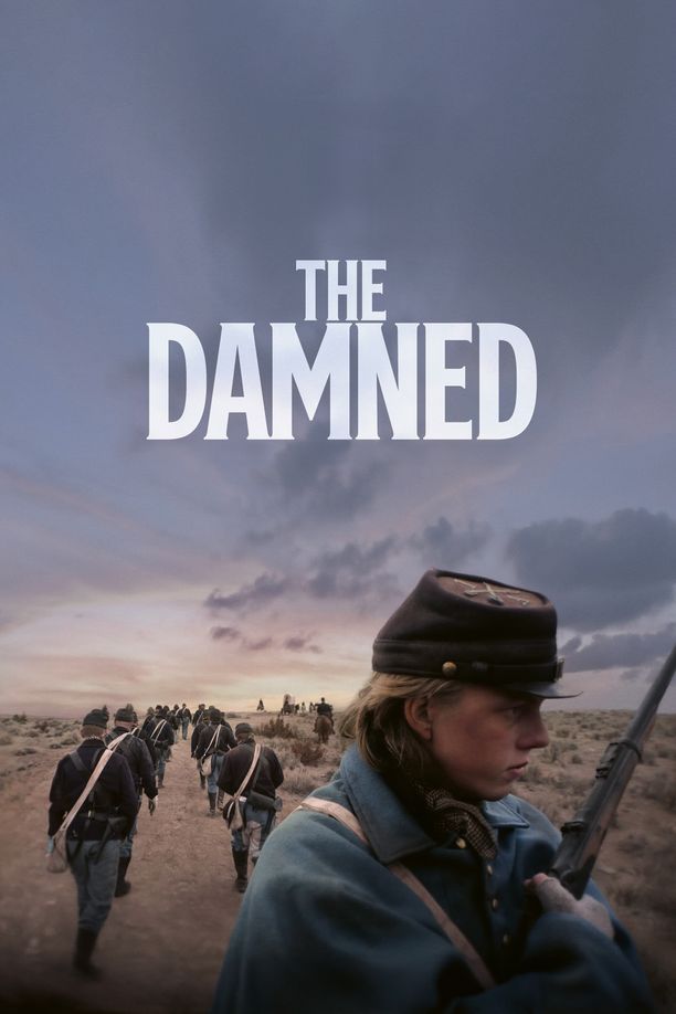 被诅咒者I dannati (2024)