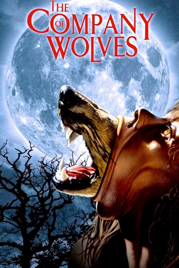 狼之一族The Company of Wolves (1984)