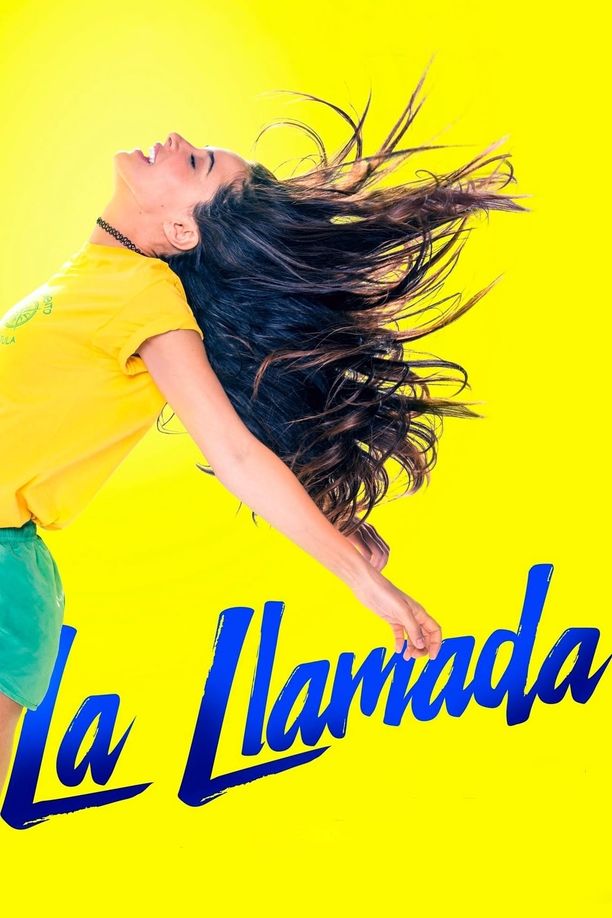 幻想的色彩La llamada (2017)