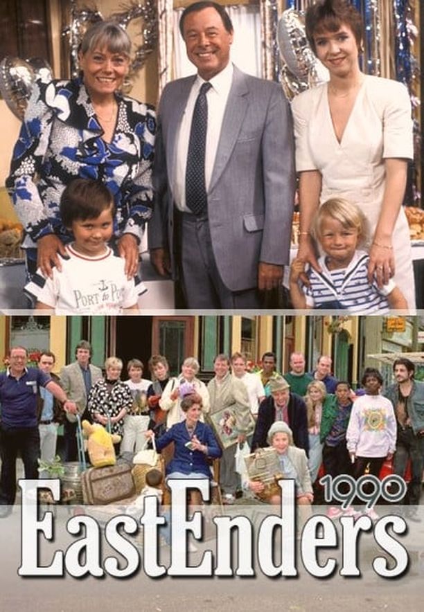 东区人    第⁨六⁩季
    EastEnders (1990)