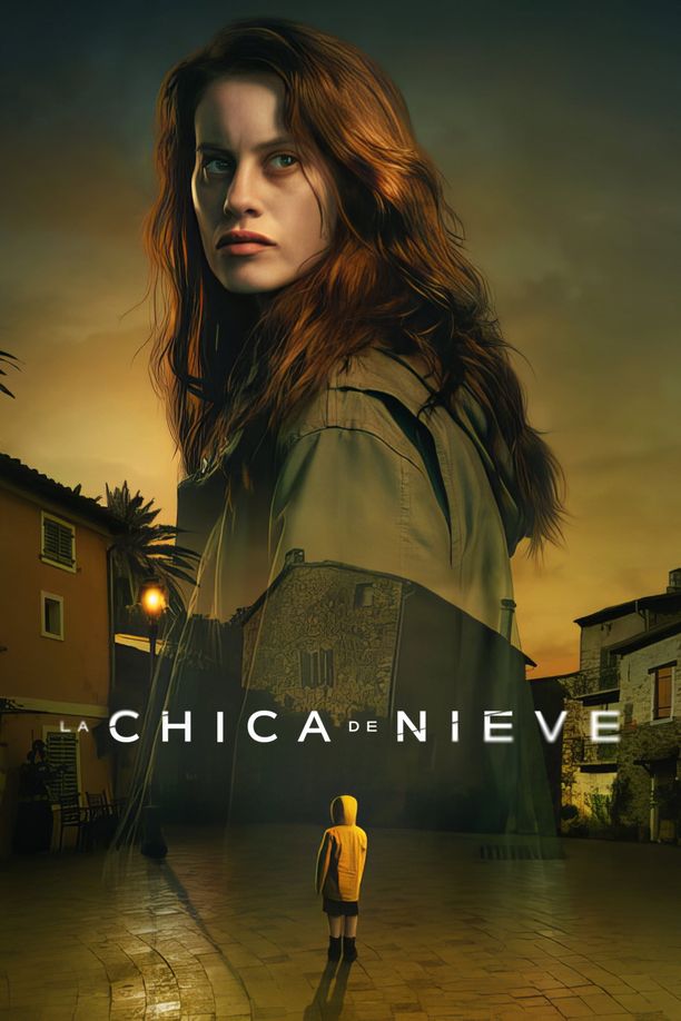 雪花女孩    第⁨一⁩季
    La chica de nieve (2023)