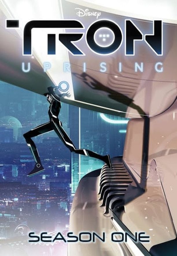 创：崛起    第⁨一⁩季
    TRON: Uprising (2012)
