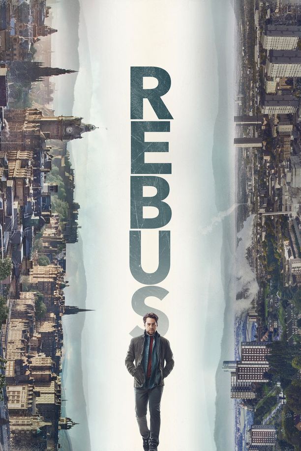 Rebus    第⁨一⁩季
     (2024)