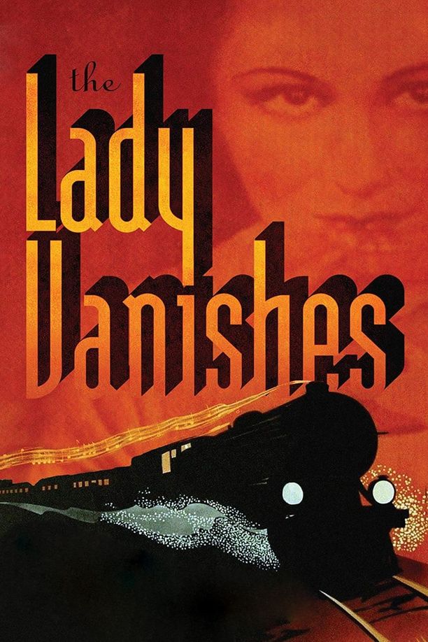 贵妇失踪记The Lady Vanishes (1938)