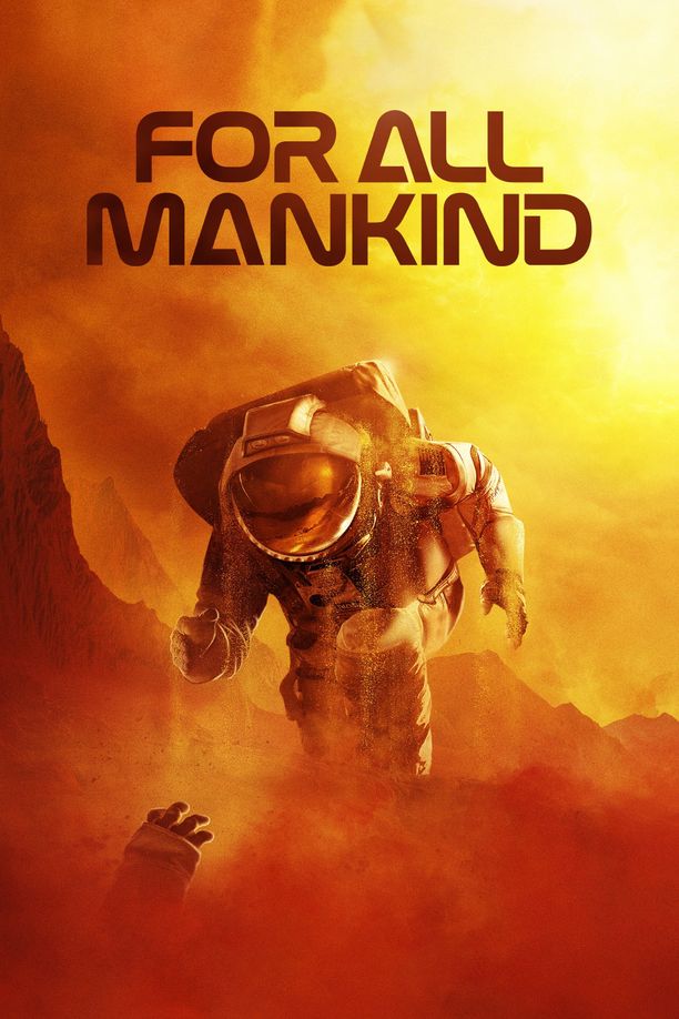 For All Mankind    第⁨三⁩季
     (2022)