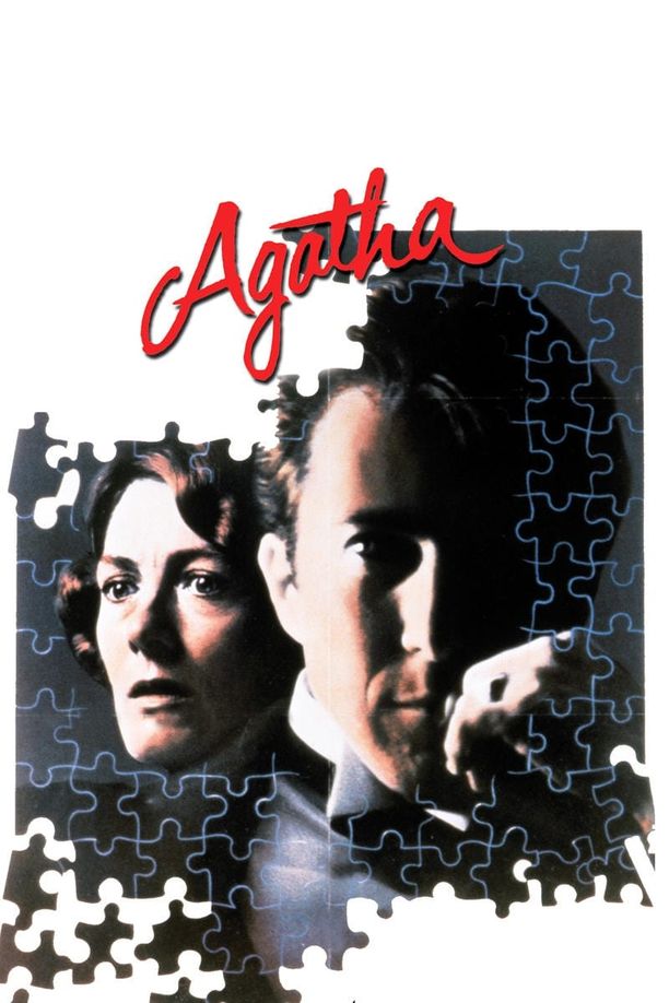 难补情天恨Agatha (1979)