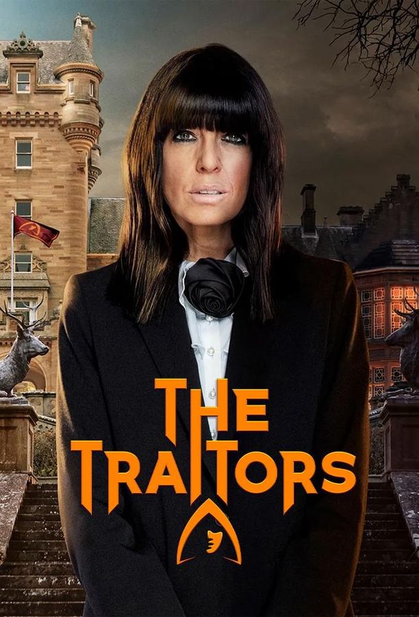 叛徒    第⁨三⁩季
    The Traitors (2025)