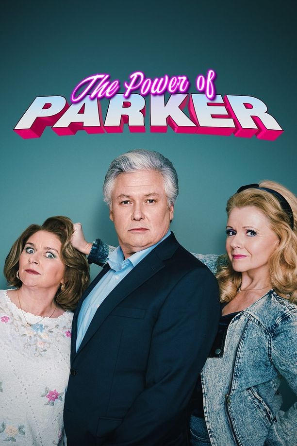 八面帕克    第⁨二⁩季
    The Power of Parker (2025)