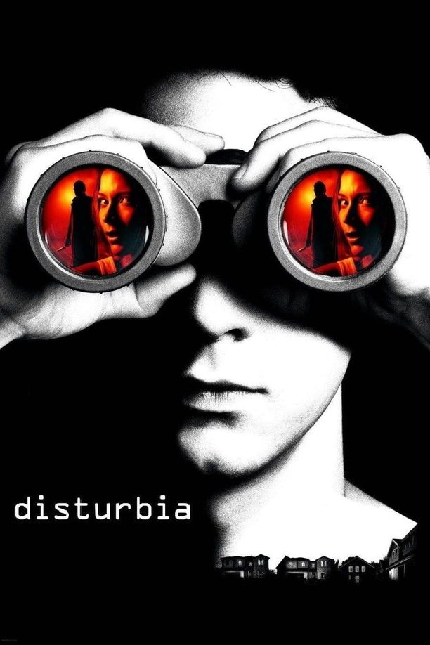 后窗惊魂Disturbia (2007)