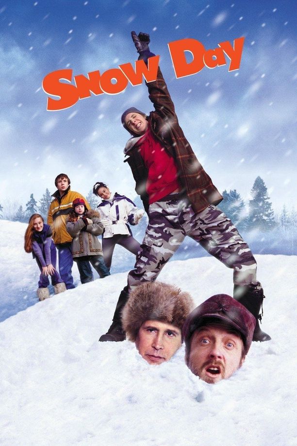 下雪的日子Snow Day (2000)