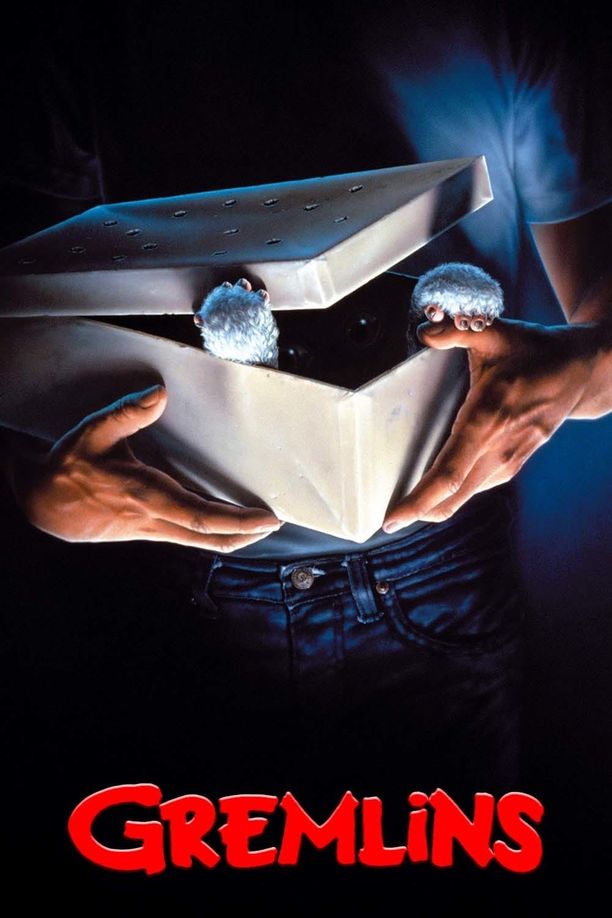 小魔怪Gremlins (1984)