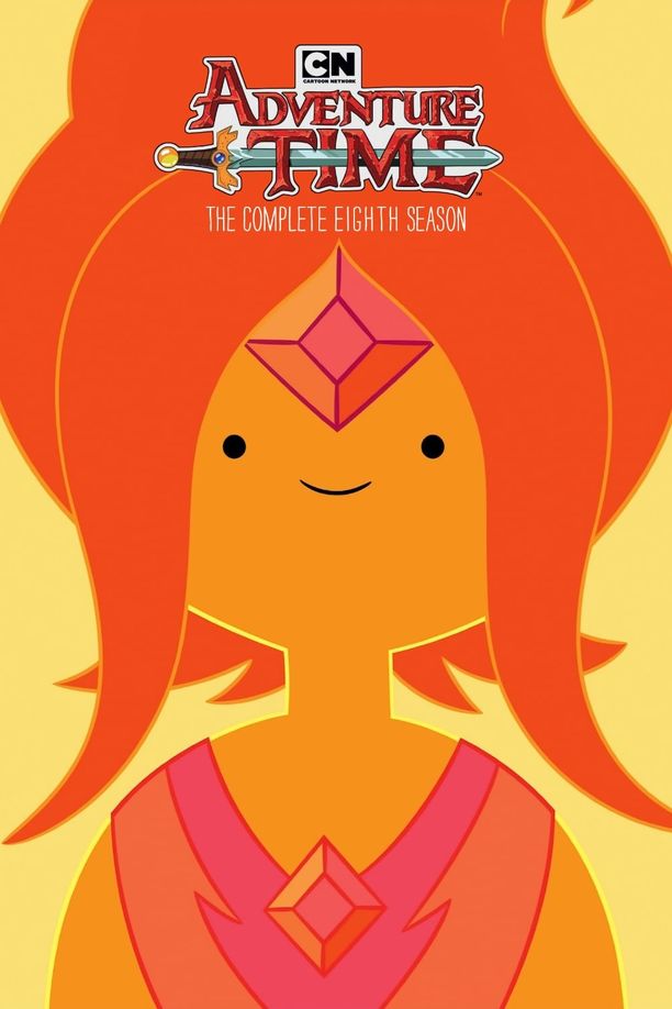 探险时光    第⁨八⁩季
    Adventure Time (2016)