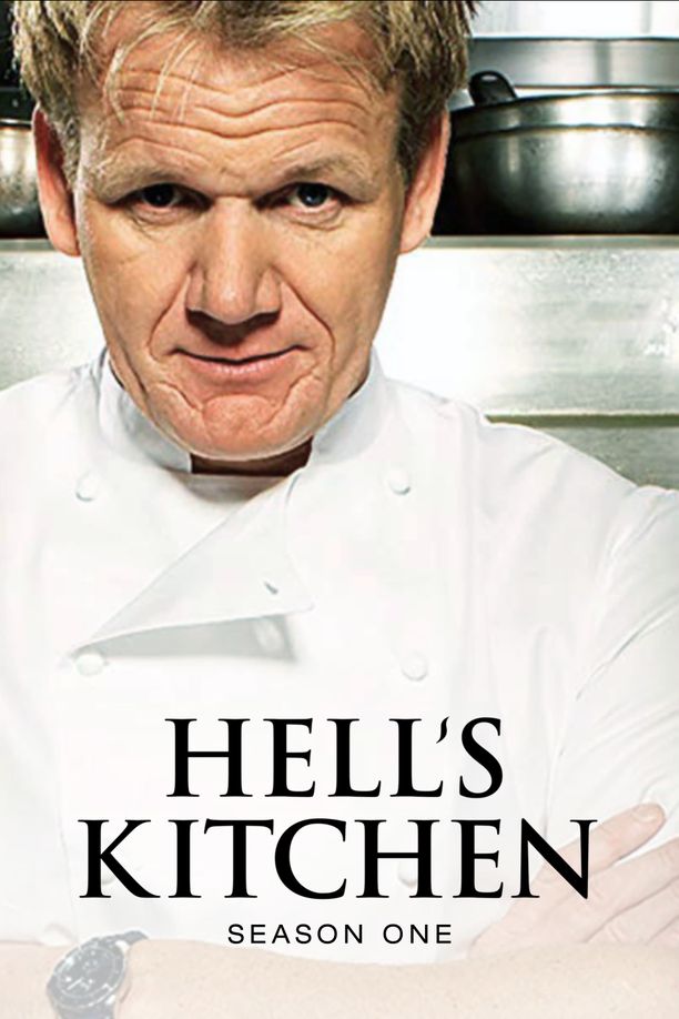 地狱厨房    第⁨一⁩季
    Hell's Kitchen (2005)