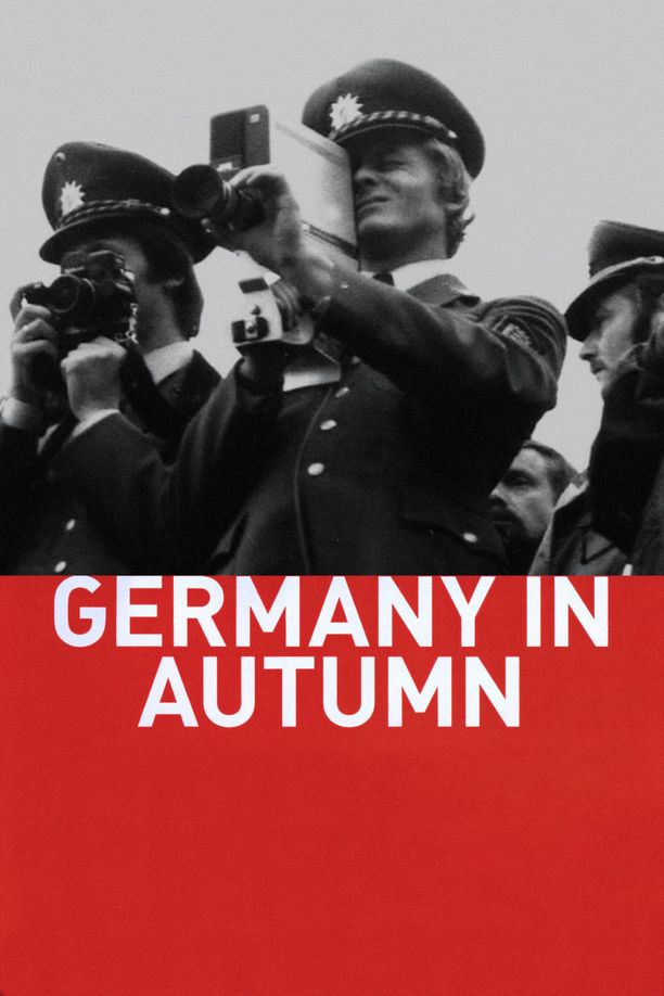 德国之秋Deutschland im Herbst (1978)