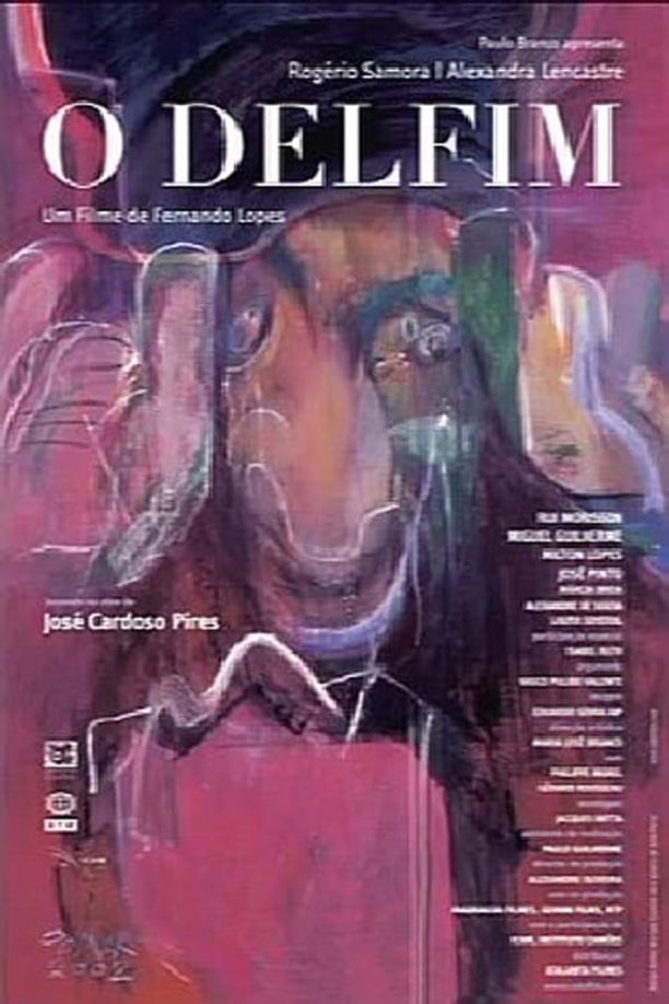 O Delfim (2002)