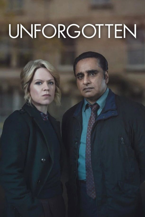不可遗忘Unforgotten (2015)